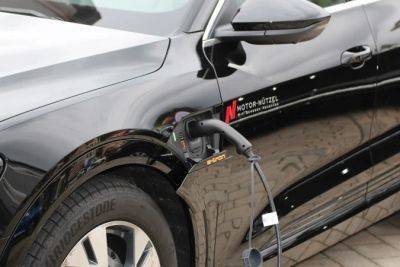 В Германии автопроизводители будут предоставлять покупателям электромобилей собственные субсидии