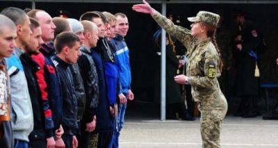 Евгений Дикий - Мобилизация продолжается — призыв молодежи в армию: 18-летних могут отправить на фронт - cxid.info - США - Украина - Афганистан