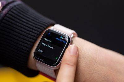 Джо Байден - Apple не смогла остановить запрет на продажу Apple Watch Series 9 и Ultra 2 в США - itc.ua - США - Украина - Київ