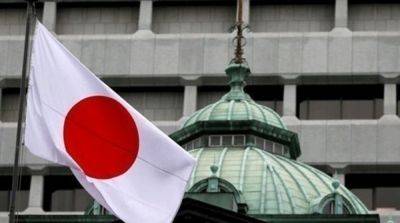 Украина получила почти миллиард долларов помощи от Японии