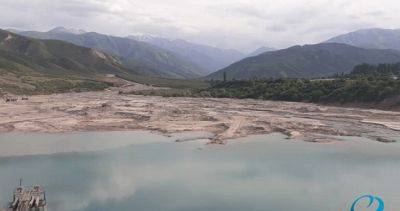Дефицит воды: более 60 бассейнов декадного регулирования построят в Кыргызстане. За чей счет?
