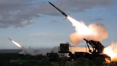 Ракеты Patriot для ВСУ - США и Япония планируют договориться о поставках