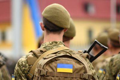 Министерство обороны Украины намерено мобилизовать украинцев, проживающих за границей