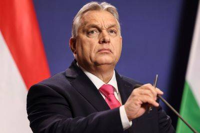 ЕС может выделить Украине средства – Орбан заявил о возможности обхода вето