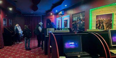 Нарушили все. На Киевщине закрыли пять нелегальных казино, которые работали во время комендантского часа