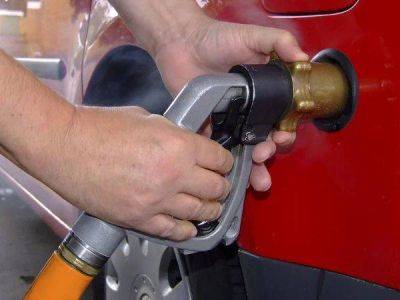 Цены на АЗС: Автогаз подешевел на 50 копеек за литр