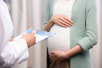 Медучреждения Луганщины возобновляют работу по амбулаторному ведению беременности на подконтрольной Украине территории