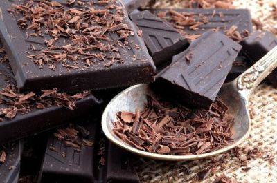 Свойства шоколада: полезен ли он?