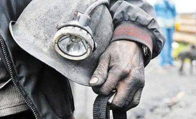 "Денег в этом году не обещают": что происходит с зарплатами шахтеров на оккупированной Луганщине