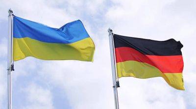 Германия выделит 88,5 млн евро на энергетику Украины, которая подвергается ударам РФ