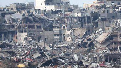 Мнение: ХАМАС недооценивает боевой настрой израильтян