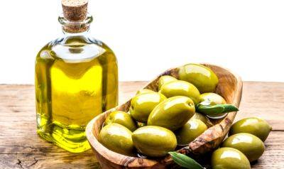 Есть нюанс, на который нужно расчитывать: можно ли жарить пищу на оливковом масле