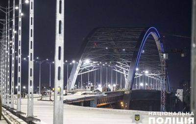 Дело Подольского моста: чиновник второй раз получил подозрение