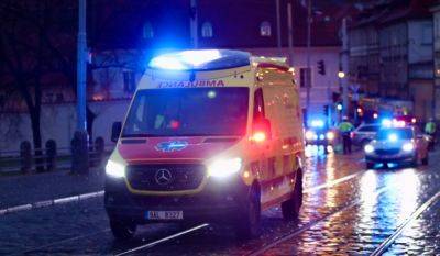 Стрельба в Праге – погибли 11 человек, 9 получили ранения - новые подробности