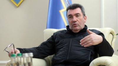 Данилов анонсировал усиление украинской ПВО новыми «мощными» системами
