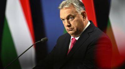 Орбан согласился провести официальную встречу с Зеленским