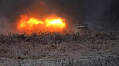 Россияне штурмуют левобережье Днепра и еще 6 направлений, несут потери - Генштаб