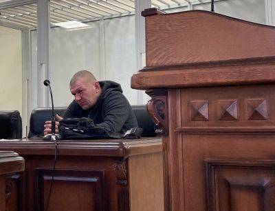 Экс-беркутовца из Харькова осудили за пытки активистов Майдана в Киеве