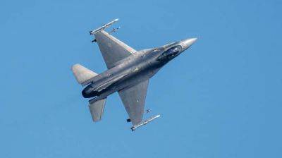 США ускорят продажу самолетов F-16 Тайваню