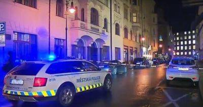 В Праге в результате стрельбы в университете погибли 15 человек