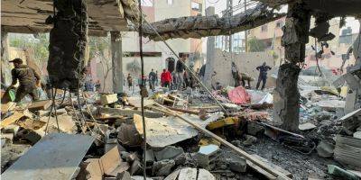 ЦАХАЛ уничтожил более 2000 боевиков ХАМАС в течение трех последних недель
