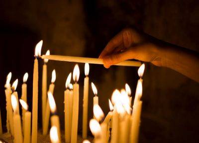 Праздник и именины сегодня 22 декабря – что запрещено делать и какие приметы в день святой Анастасии - apostrophe.ua - Украина - Рим