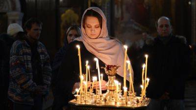 Уберегите родных от смерти: 22 декабря большой церковный праздник, что запрещено делать - ukrainianwall.com - Украина - Рим