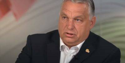 Об Орбана снова вытерли ноги: в ЕС нашли вариант обойти вето Венгрии касательно Украины