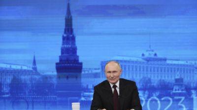Владимир Путин - «Что, если россия победит?»: FT назвала пять последствий для мира - ru.slovoidilo.ua - Китай - США - Украина - Англия - Венесуэла - Азербайджан