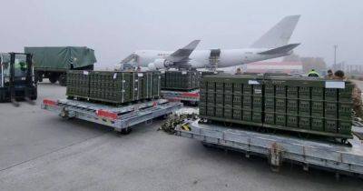 Финляндия выделила Украине 21-й пакет военной помощи на 106 млн евро, — Минобороны