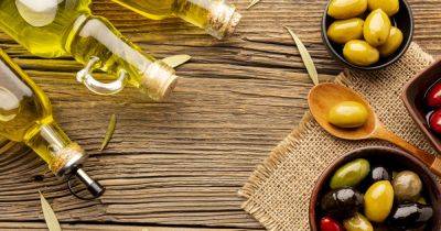 Жидкое золото. Употребление оливкового масла увеличивает продолжительность жизни, - ученые
