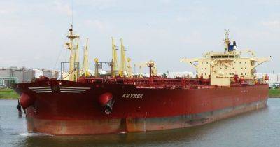 Санкции против "теневого флота" Путина: Индия перестала принимать танкеры с нефтью, — Bloomberg