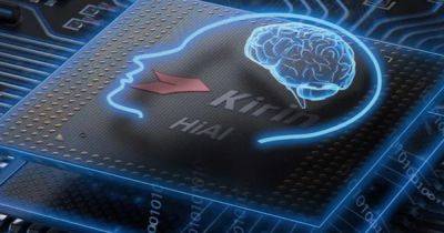 "Антисанкционный" чип Huawei Kirin 9000S только вышел, а уже отстал на 3 года: что не так - focus.ua - Китай - США - Украина - Мали