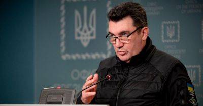 "Это будет мощно": Данилов анонсировал получение Украиной дополнительных систем ПВО (видео)