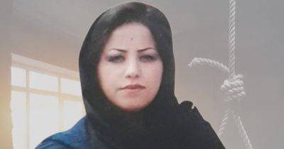 В Иране повесили Самиру Сабзиан, известную как "невесту-ребенка": что она натворила - focus.ua - Украина - Англия - Иран - Тегеран