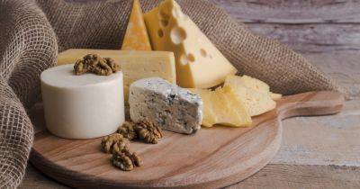 Опасный сыр со стафилококком из Франции: Госпродпотребслужба предоставила объяснения
