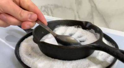 Как отмыть чугунную посуду: действенные советы от бабушки