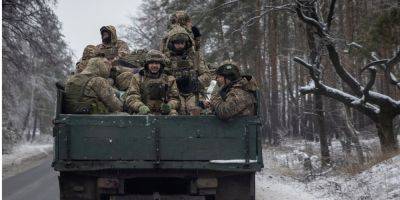 Замораживание фронта не гарантировано, помощь Запада — единственный путь уберечь Украину от полной оккупации: оценка ISW