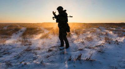 Война в Украине сегодня – потери армии РФ и возведение Генштаба на 22 декабря