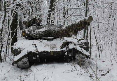 Война, день 667-й: какая ситуация на фронте 22 декабря | Новости Одессы