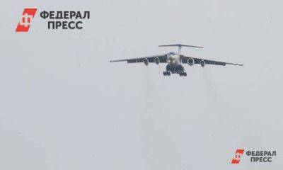 Лайнеры «Уральских авиалиний» смогут летать за границу