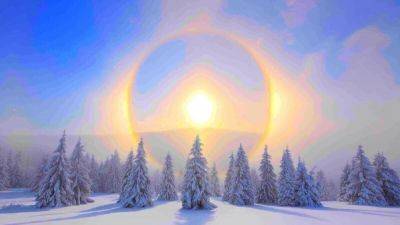 Зимнее солнцестояние 2023 года - традиции, магические ритуалы и особенности в разных странах