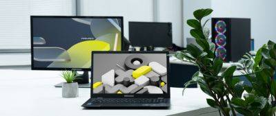 Ноутбуки, SSD, серверное оборудование. Как украинский бренд Prologix вывел на рынок 30 новинок за год