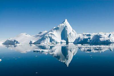 В Арктике зафиксировали самое теплое лето за всю историю наблюдений – ученые