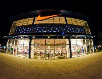 Чистая прибыль Nike выросла на 19% во II финквартале - smartmoney.one - Китай - США - Гонконг - Гонконг - Тайвань - Макао