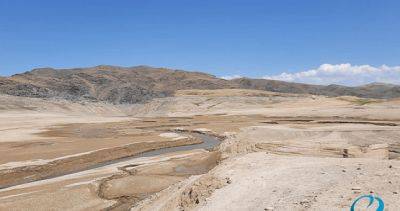 ЕАБР предупреждает о надвигающемся водном кризисе в Центральной Азии к 2028 году - dialog.tj - Афганистан
