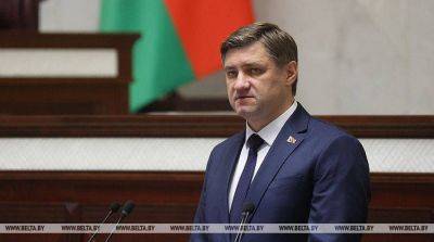 В Беларуси ограничат сроки проведения антимонопольных расследований