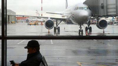 Авиакомпании снизили цены на билеты на Новый год после рекомендации ФАС