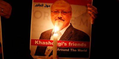 Джамаль Хашогги - «Мою жизнь разрушили, но мы победили». Жена убитого журналиста Хашогги получила политическое убежище в США - nv.ua - США - Украина - Египет - Саудовская Аравия - Эмираты - Стамбул
