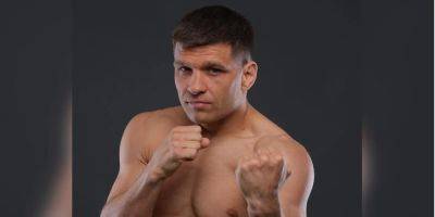 Известный украинский боксер получил нового соперника после отказа предыдущего оппонента